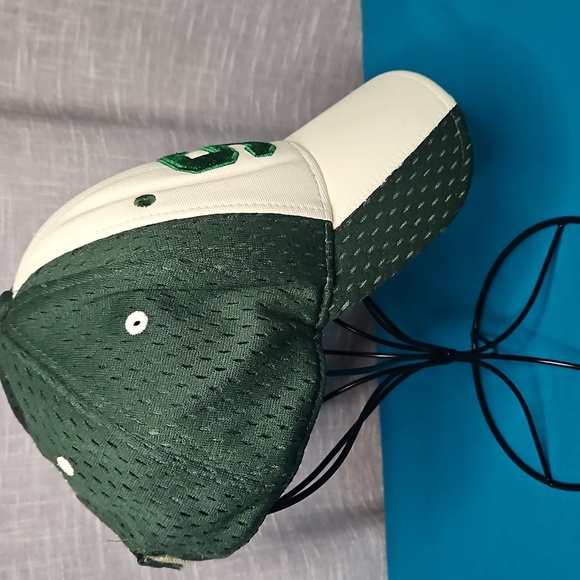 MSU Baseball Cap - Picture 3 of 12